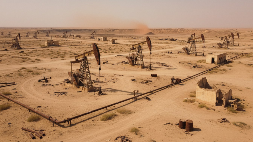   Сгенерировано с помощью ИИ