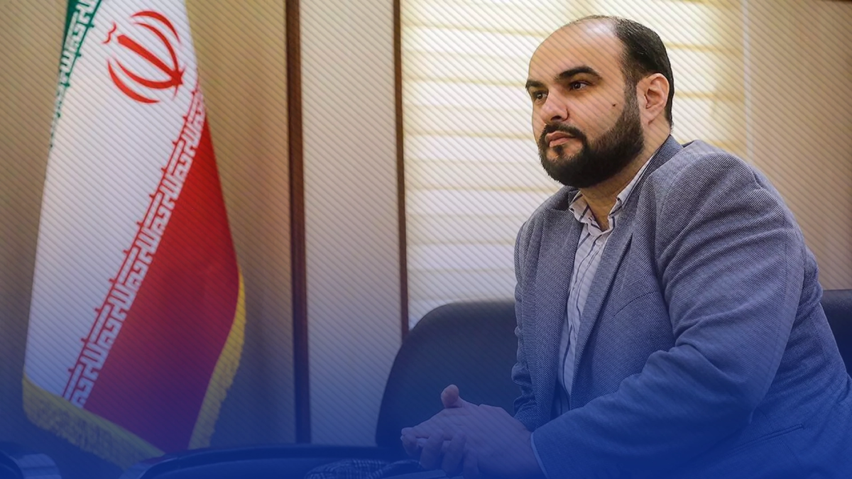 Иран готов отразить любой удар. Фото: сайт Хаяла Муазина