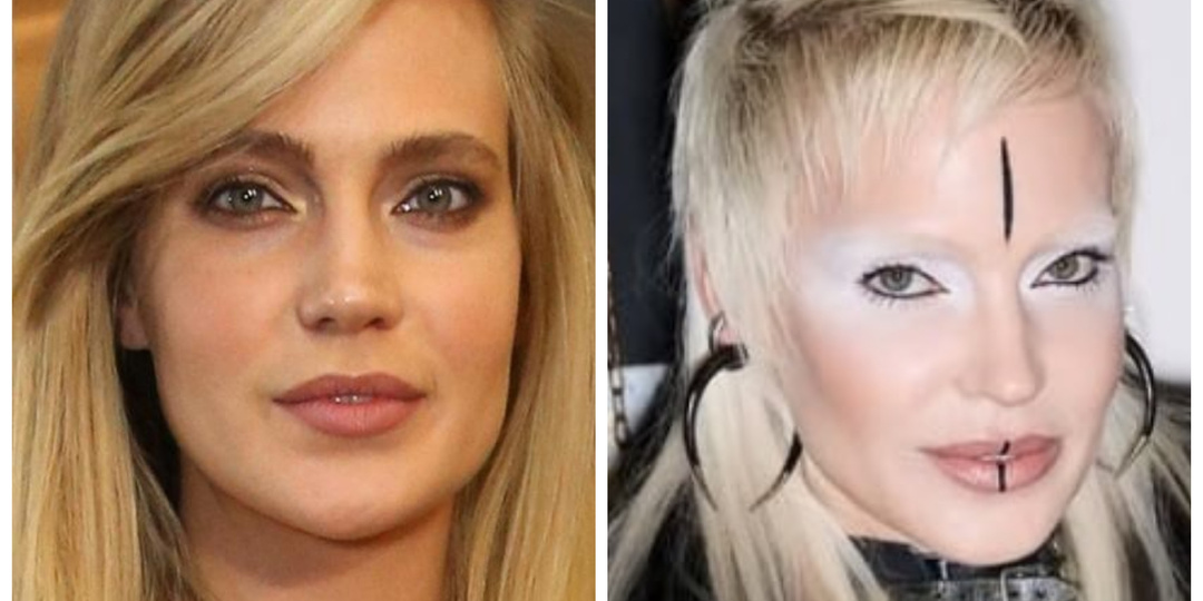 Волочкова нарастила, Слава сбрила: 18 знаменитостей, удививших фанатов новым имиджем