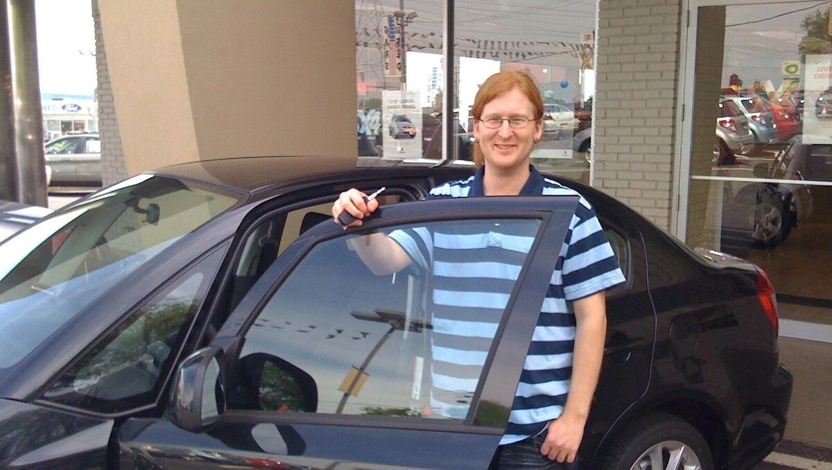    Ростовчанам рассказали, как вернуть свои деньги за мифическое авто из-за рубежа   HoudokenCC BY-SA 2.0/адшслкюсщь