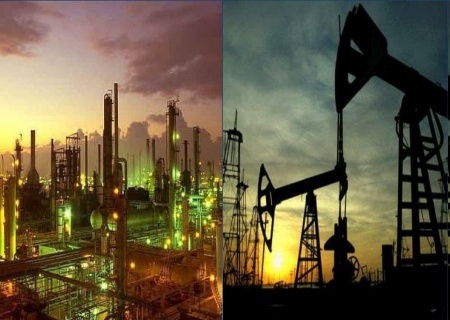    Не будете брать, отключим газ и нефть. США придумали новый способ давления на мир