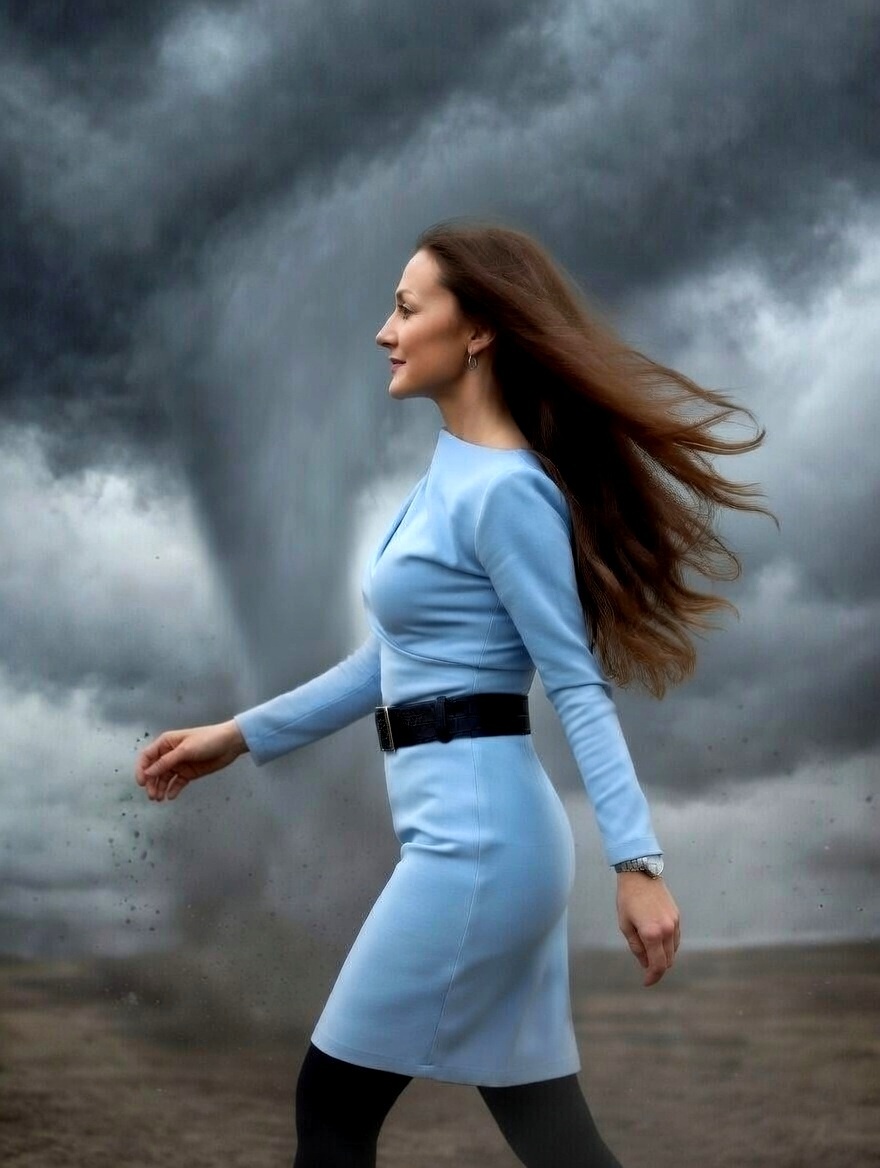 Психология антихрупкости | Изображение Виктория Ивченко | фон Grok