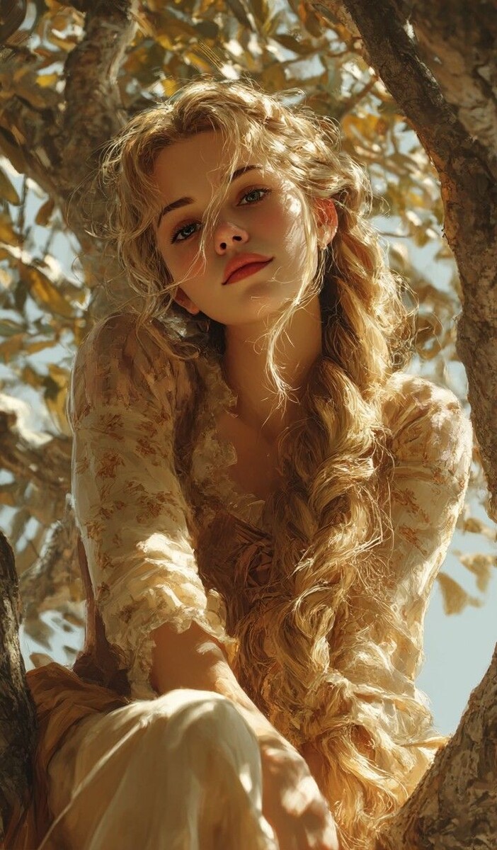 #романтика #любовь #деревня #юность