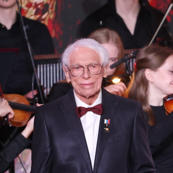     Столетие Александра Зацепина отметили в Большом театре