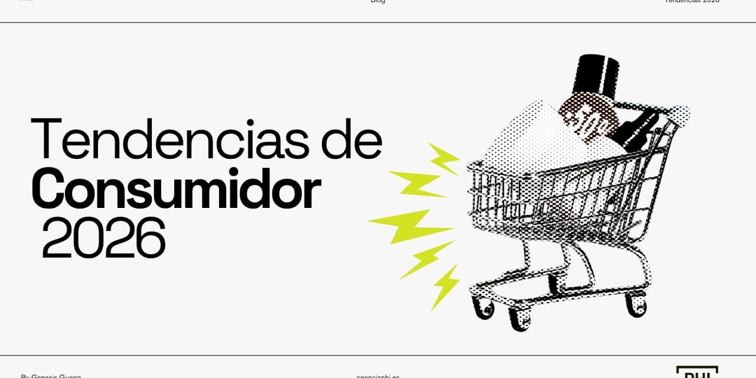 Потребитель 2026: кто держит руку на пульсе рынка