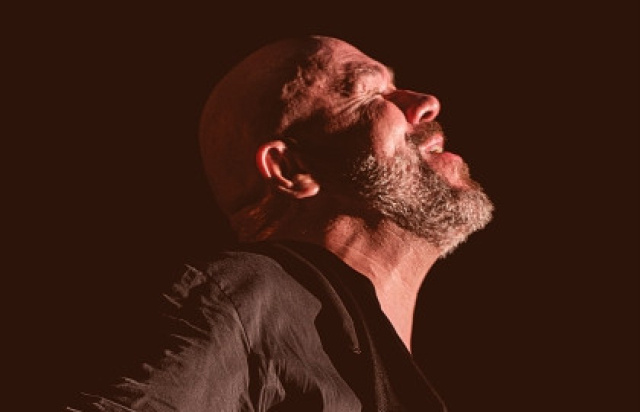 Спектакль Максима Аверина «Расправь крылья» в Театр Эстрады - МОСБИЛЕТ.ру