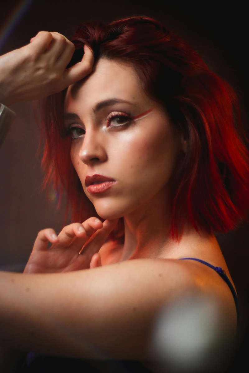 Фотограф: Roberto Gutiérrez: https://www.pexels.com/ru-ru/photo/18118492/