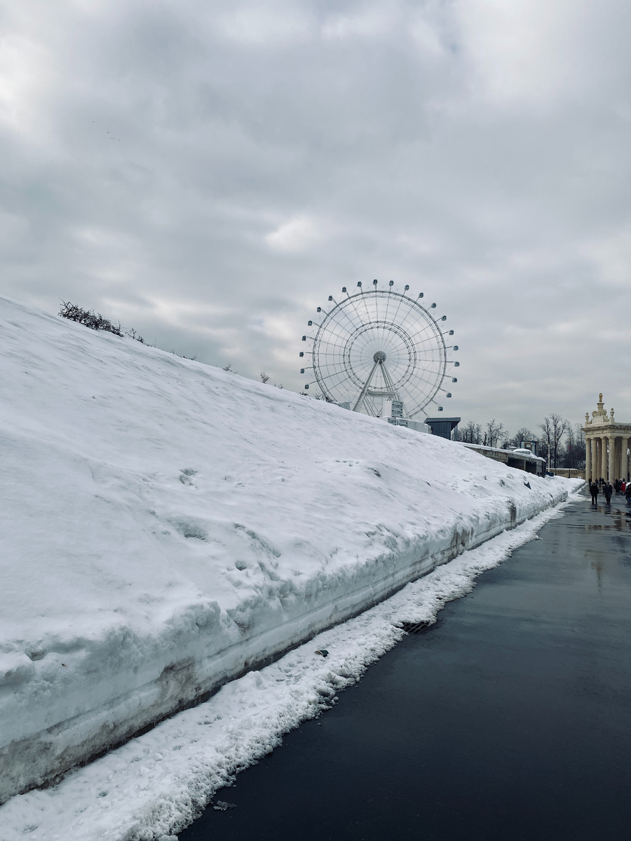 Фото автора.
