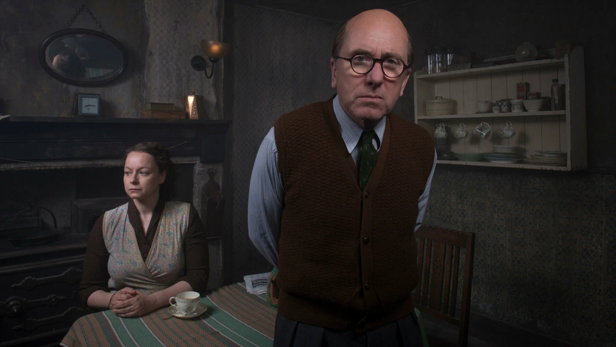 10 сериалов про маньяков и убийц, от которых стынет кровь в жилах