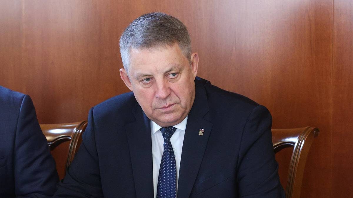    Фото: пресс-служба Совфеда