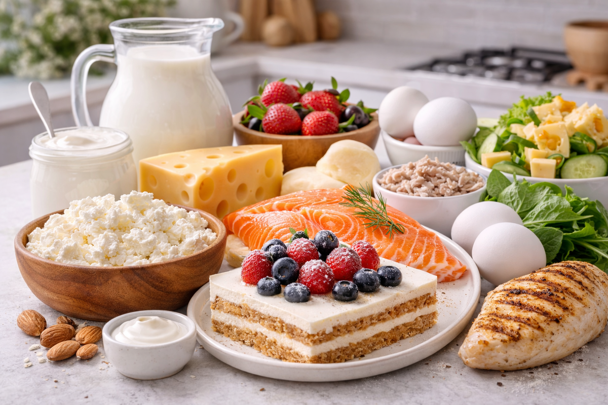 Изображение сгенерированно ИИ