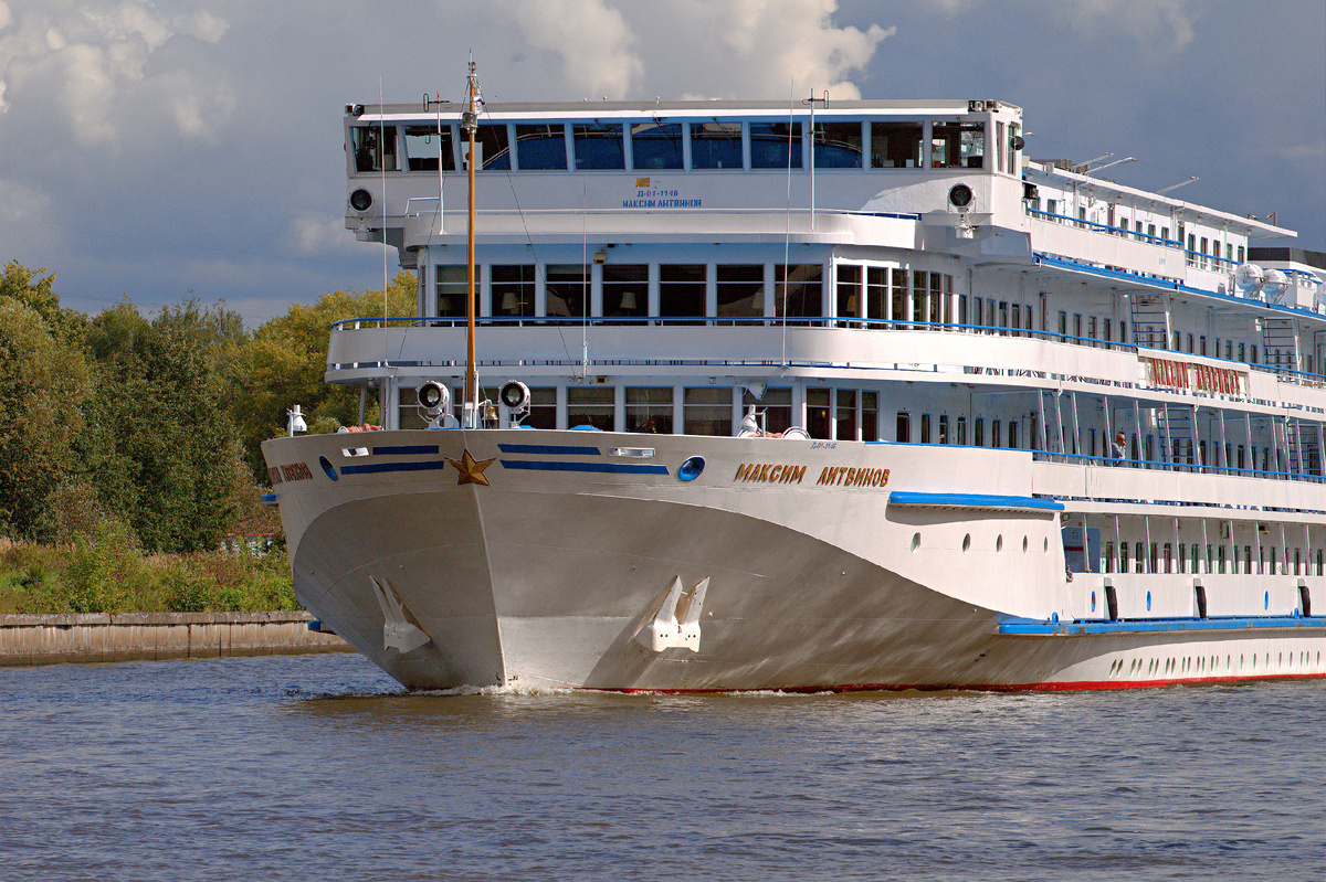 Фото автора