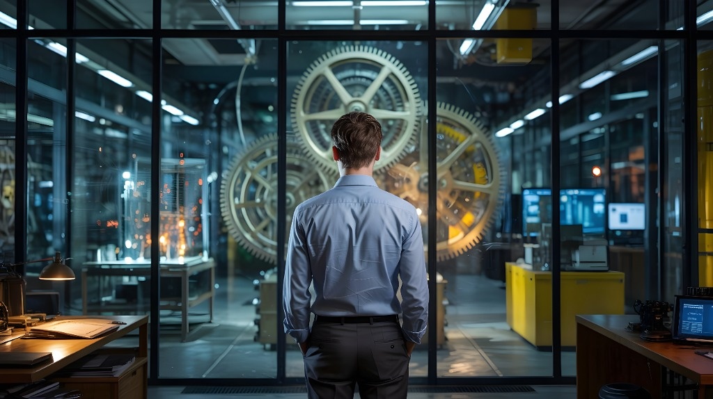 Где бизнес теряет деньги из-за хаоса?