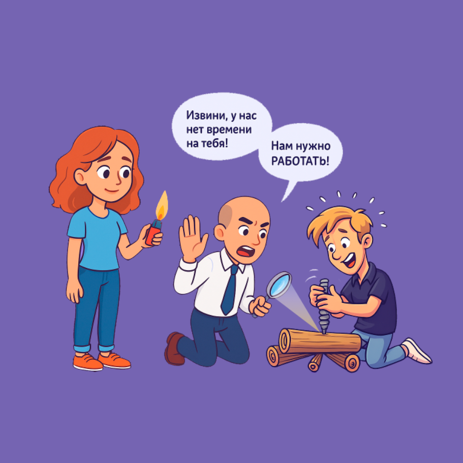 Почему оптимизация процессов важна для малого бизнеса