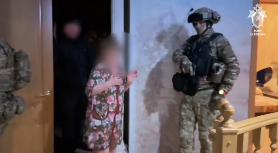 Фото: СУ СК России по Астраханской области