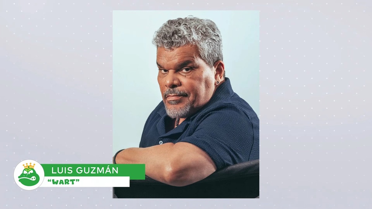    В поисках Галактики. Опубликован новый трейлер мультфильма «Супер Марио: Галактическое кино» [ВИДЕО]