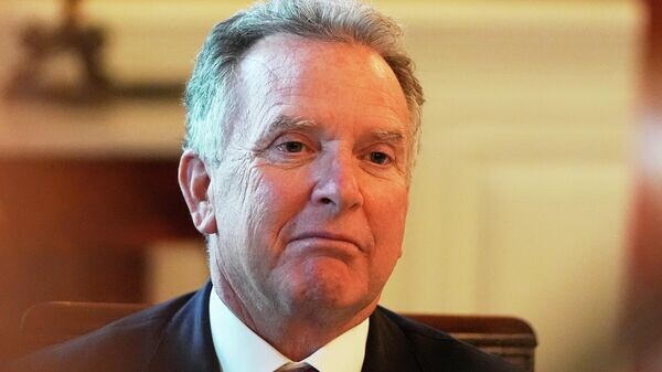    © AP / Alex Brandon