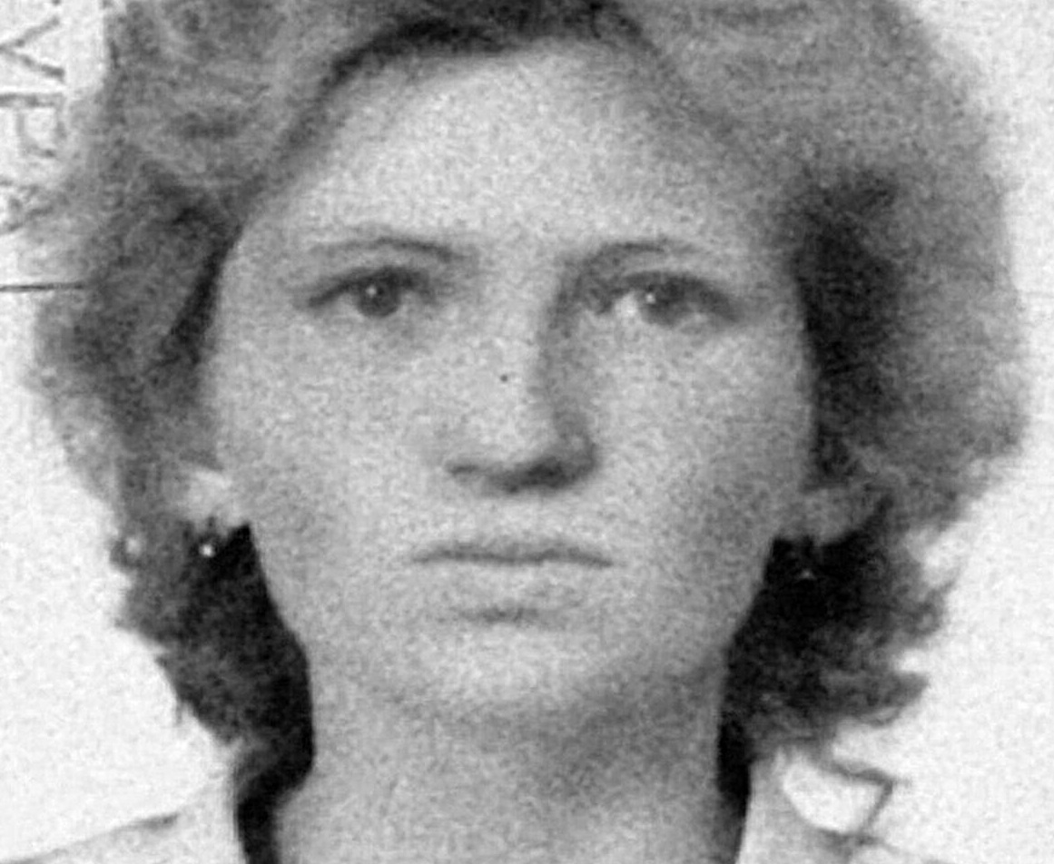 Евгения Назарова. Фото из открытых источников.