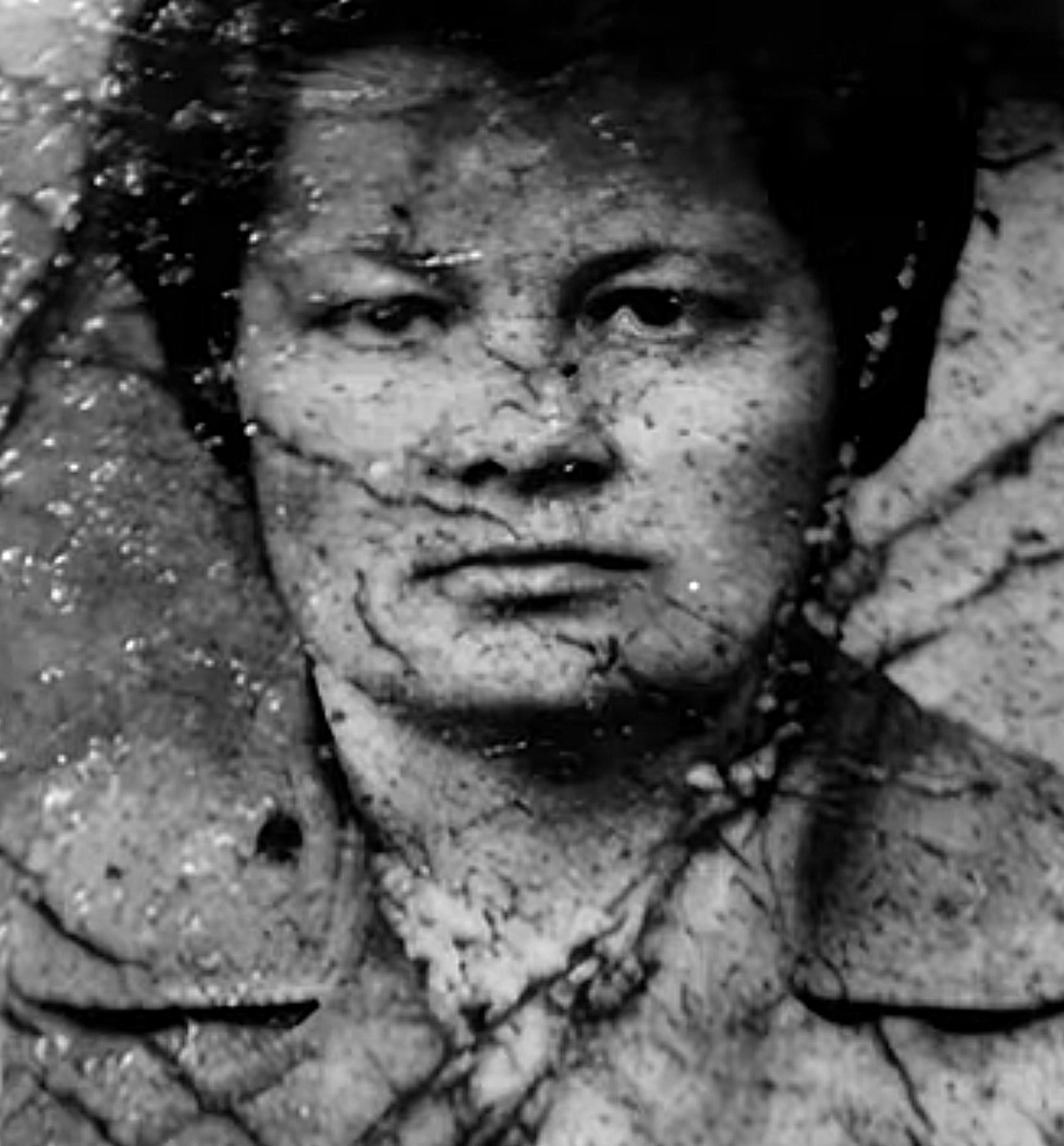 Виктория Быковская. Фото из открытых источников.