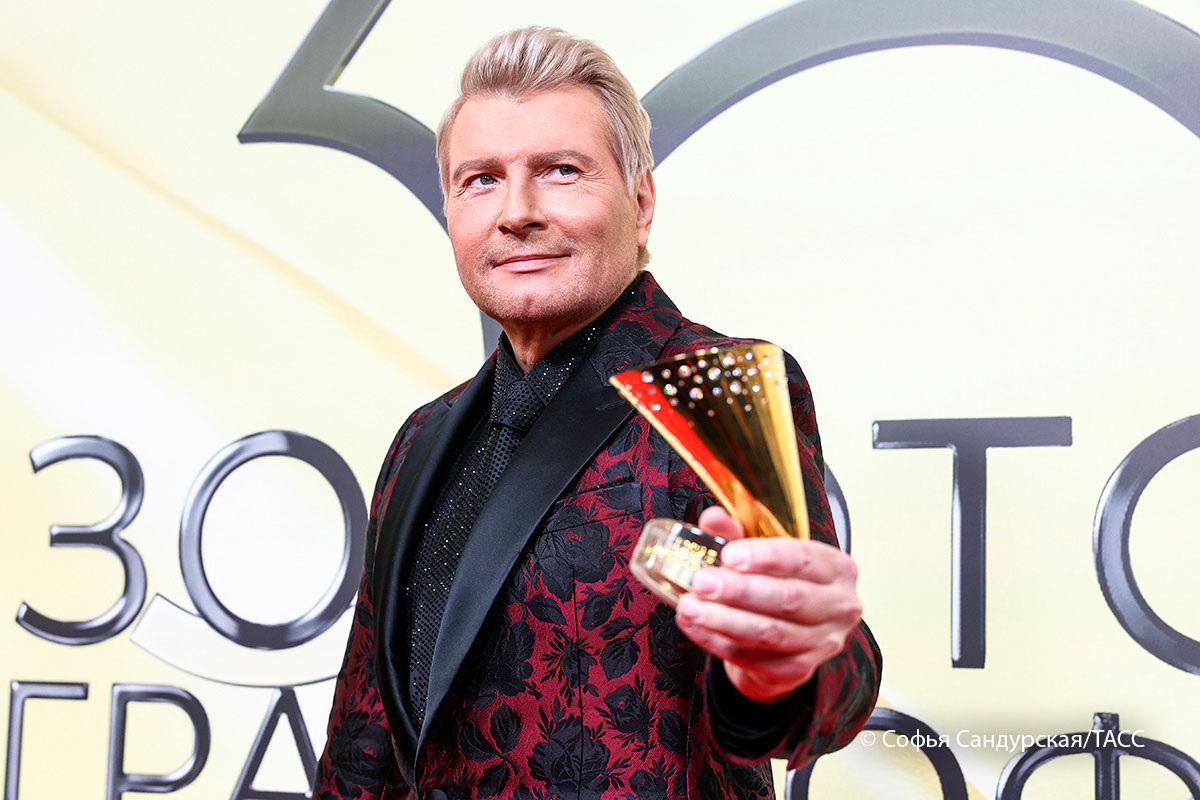    Фото: Софья Сандурская / ТАСС