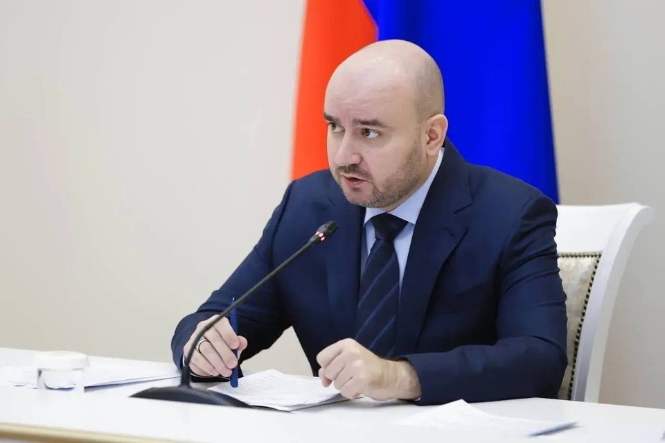    Губернатор поручил сформировать реестр желающих поучаствовать в новом потоке программы правительство Самарской области