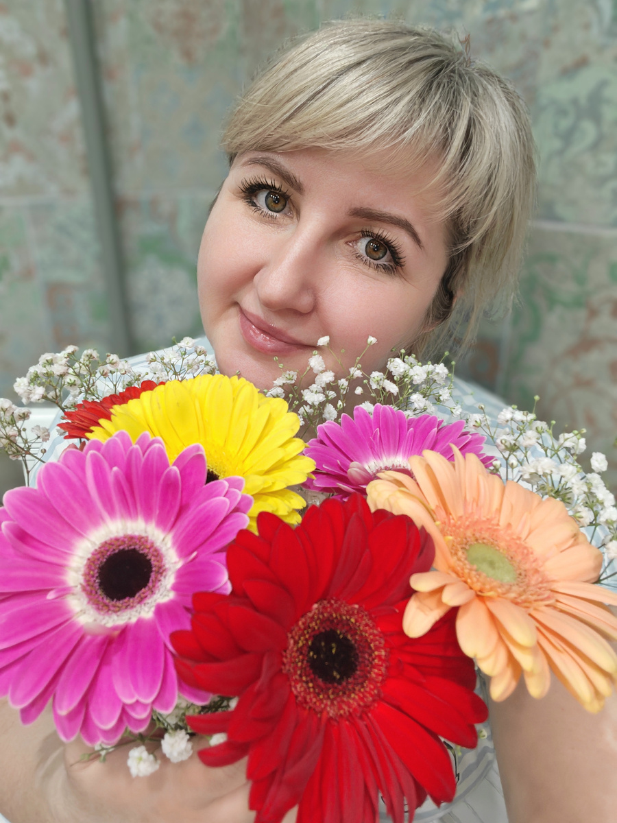 Фото автора канала.