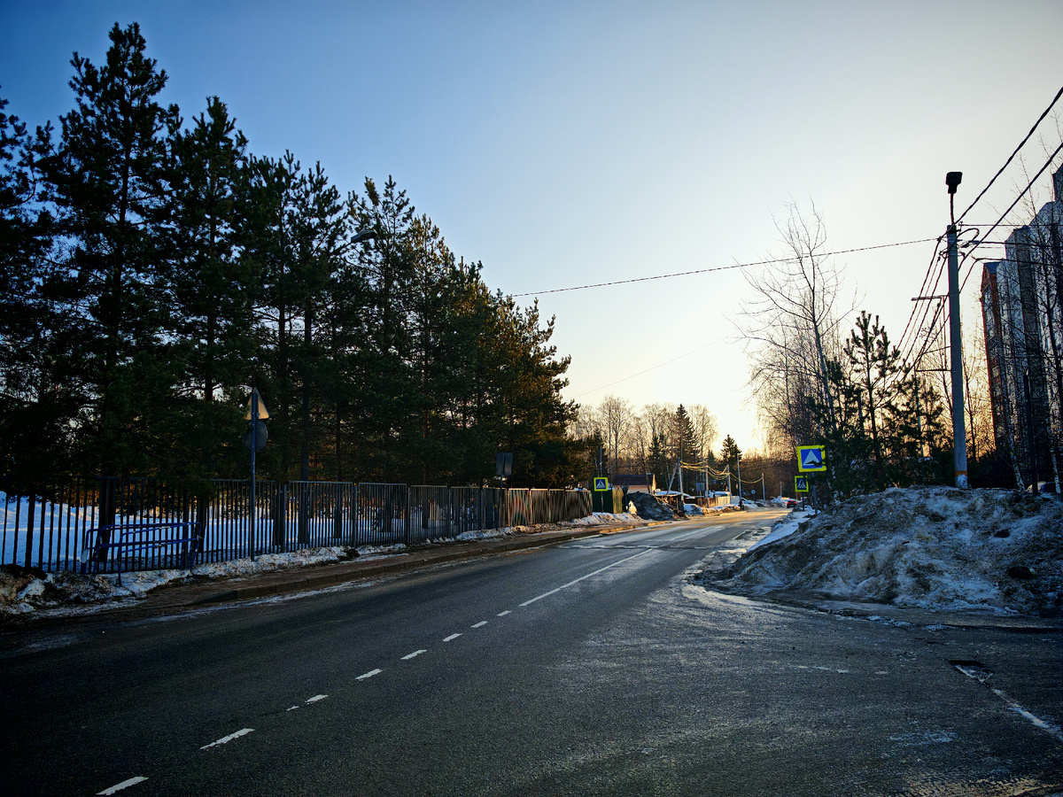 Фото автора канала.