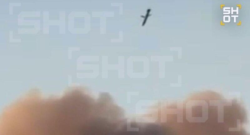    Telegram-канал SHOT