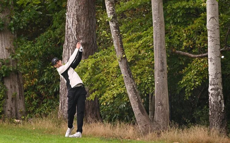    Хиро Файнс-Тиффин / Источник фото: Getty Images