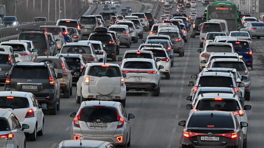    Фото: © РИА Новости/Виталий Аньков