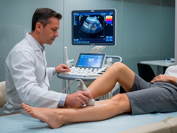 Посттромботическая болезнь: флеболог рассказал, каковы симптомы и как лечить