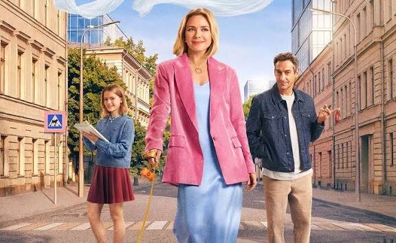 Фильм «К себе нежно»