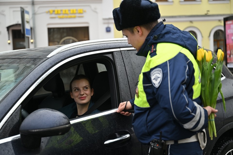    Самыми распространёнными видами аварий стали столкновения транспортных средств Евгения ГУСЕВА