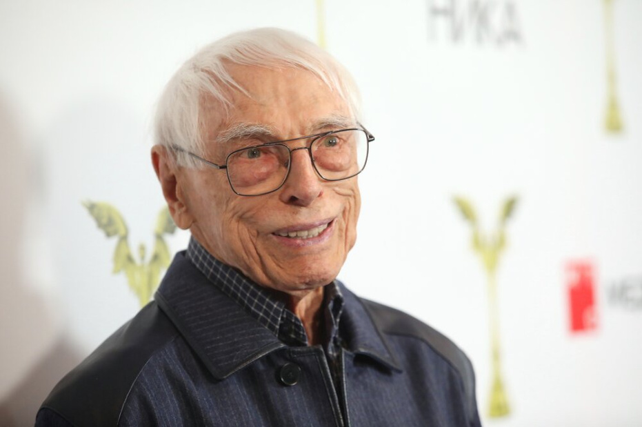    Новосильцев Артур /Агентство «Москва»