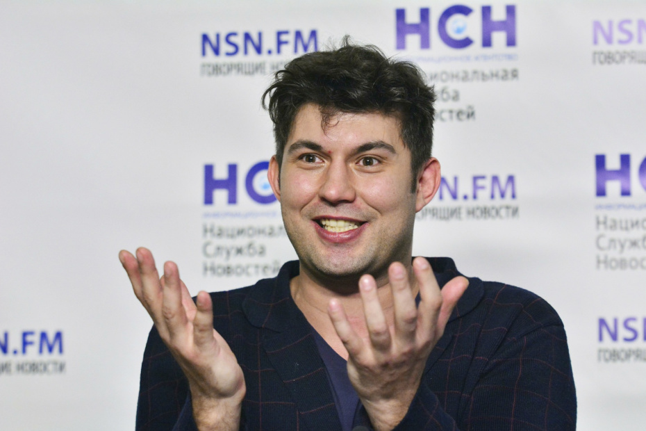    Pavel Kashaev/Global Look Press