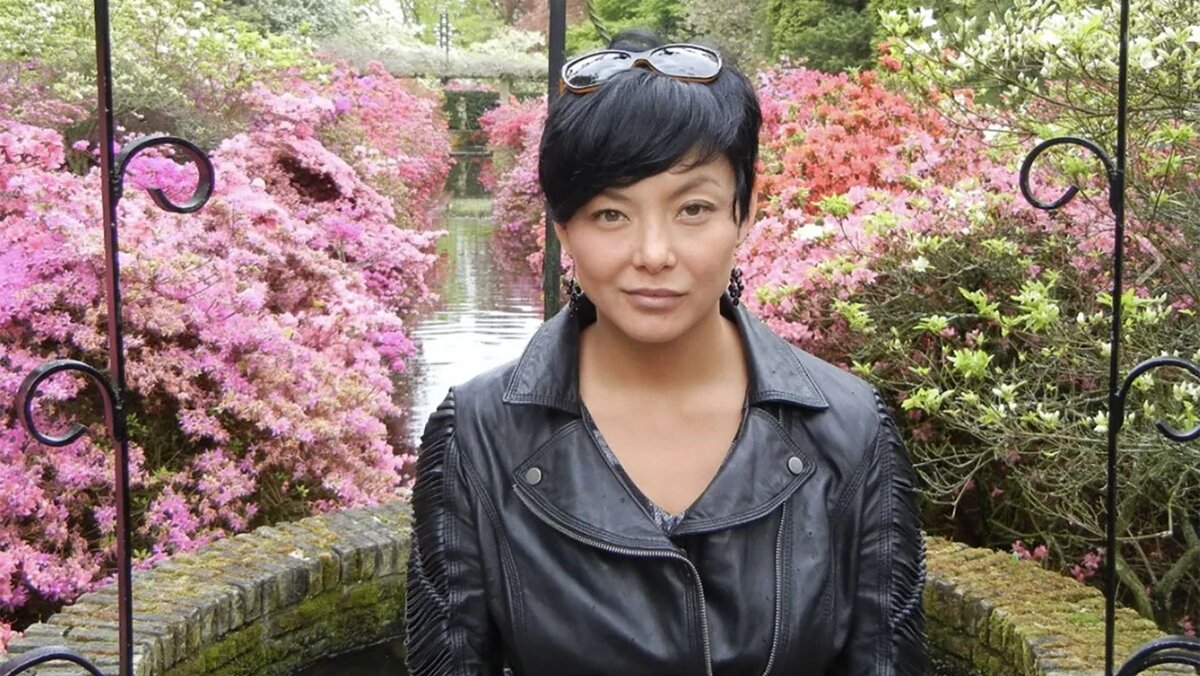   Лия Базикова / ВКонтакте