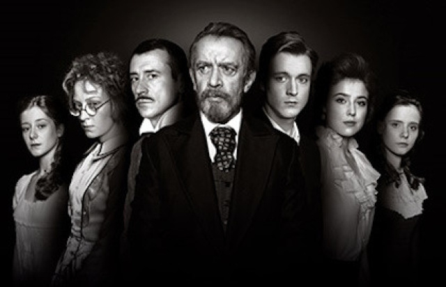 Спектакль «Наследники» (театр Табакова) в Театр «Современник» - MOSBILET.ru