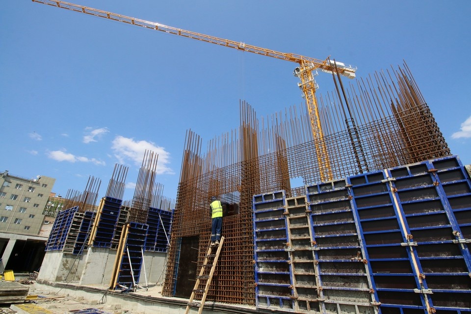    Темп прироста количества новых участников за 2025 год составил более 17 процентов по отношению к 2024 году. Фото: Правительство ДНР