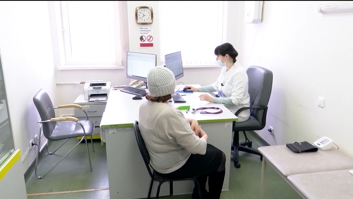    В Башкирии снова начался рост сезонной заболеваемости, увеличившись за неделю почти на 9 процентов