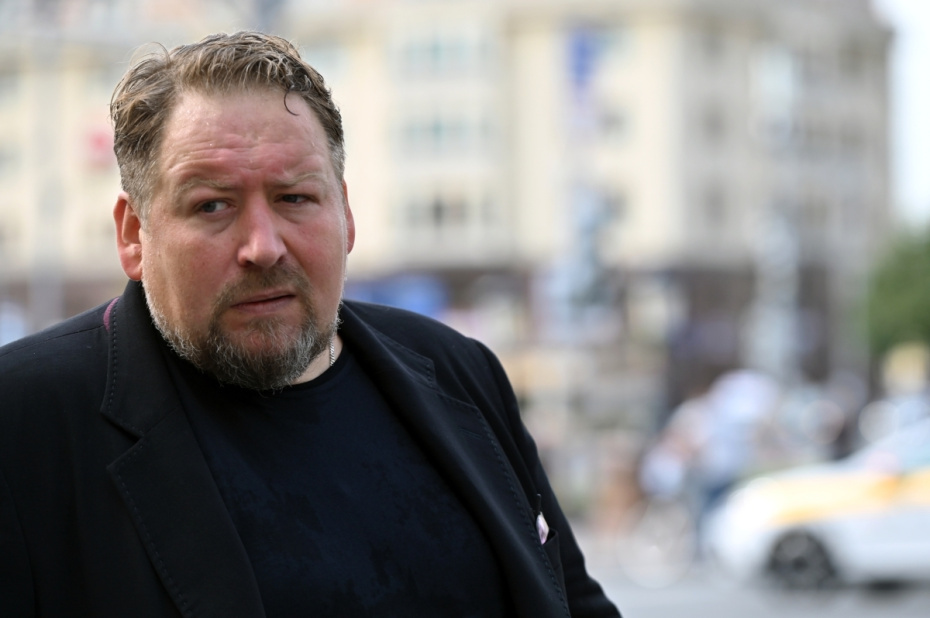    Сергей Пятаков/РИА Новости