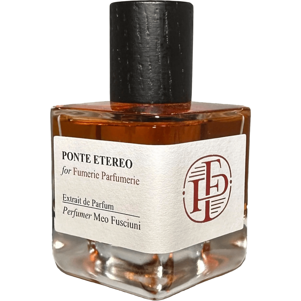 «Ponte Etereo» Meo Fusciuni.