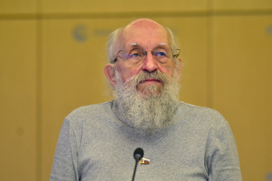    Pavel Kashaev/Global Look Press/Global Look Press