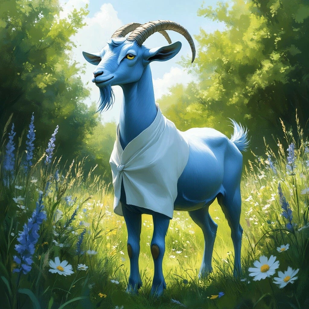 Изображение создано с помощью AI