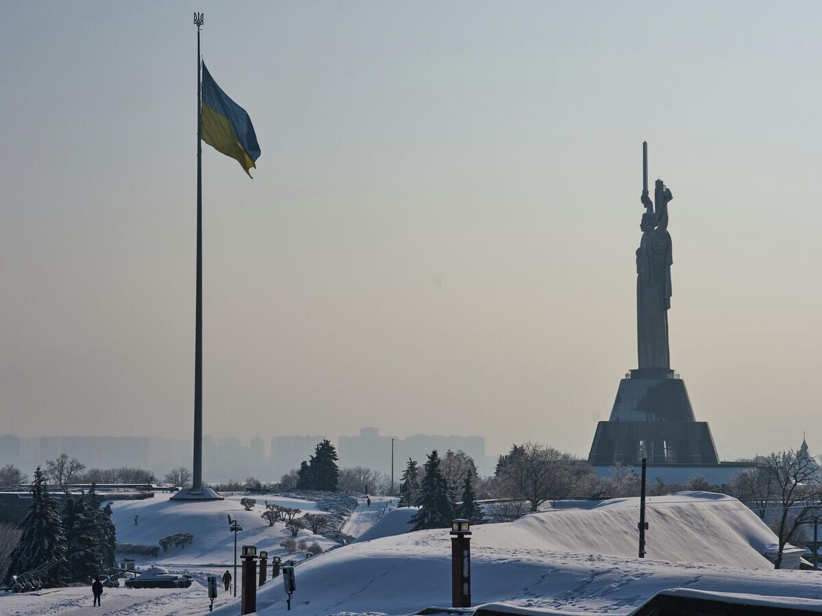    Киев | © AP Photo / Efrem Lukatsky