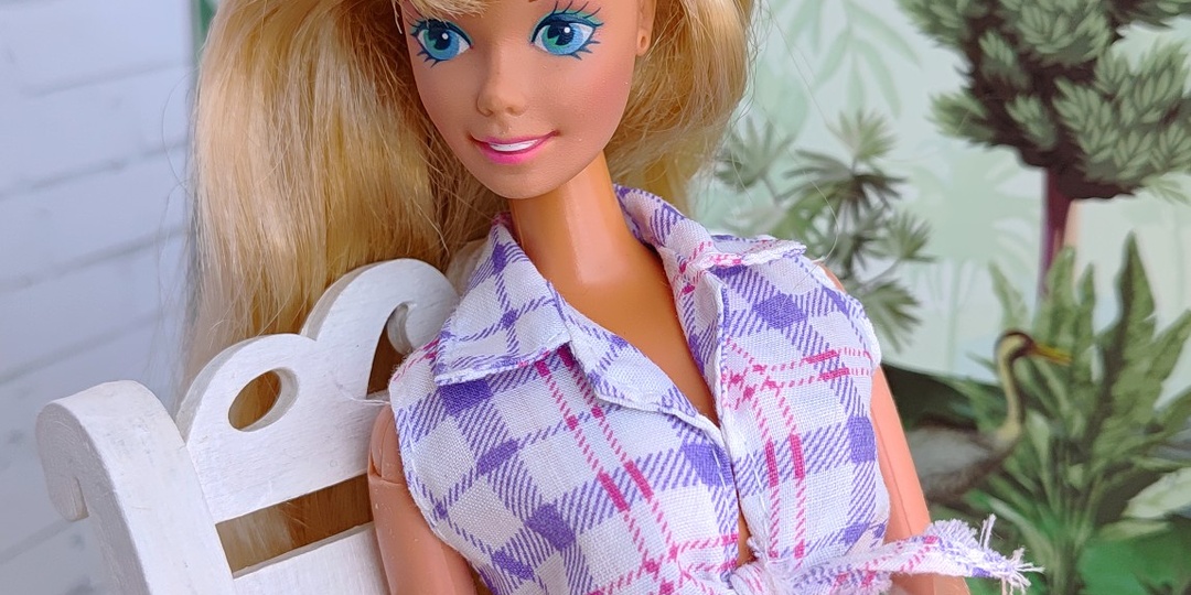 Три попытки продать: я наконец расстаюсь с моей роковой блондинкой 90-х