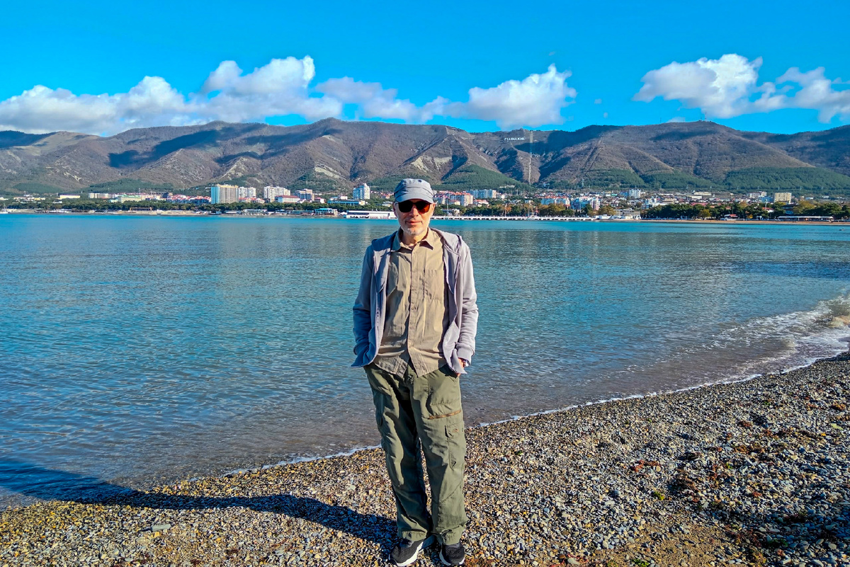 ©Михаил Лекс 