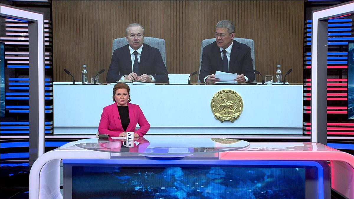    Вести-Башкортостан - 10.03.26