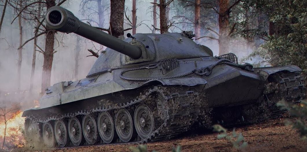 ТОП ТАНКОВ В МИРЕ ТАНКОВ 2026 ГОДУ!