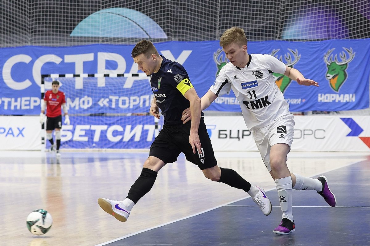    В этом сезоне нижегородцы ни разу за 4 игры не смогли одолеть \