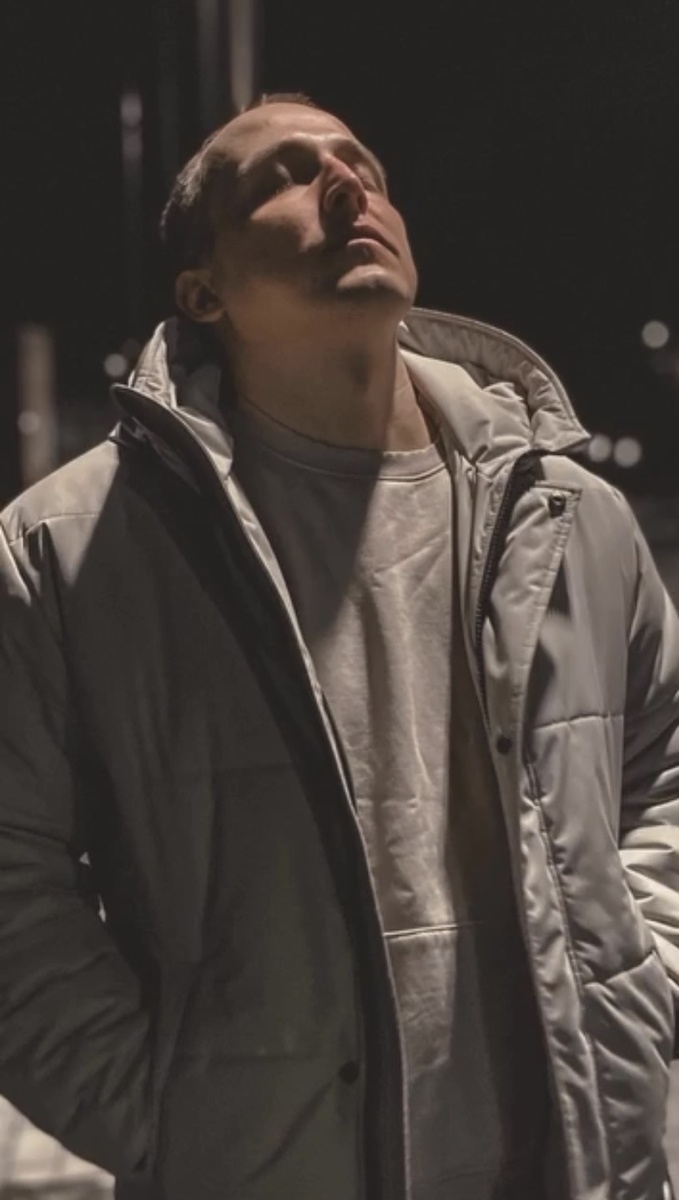 Отпустить -могут только сильные